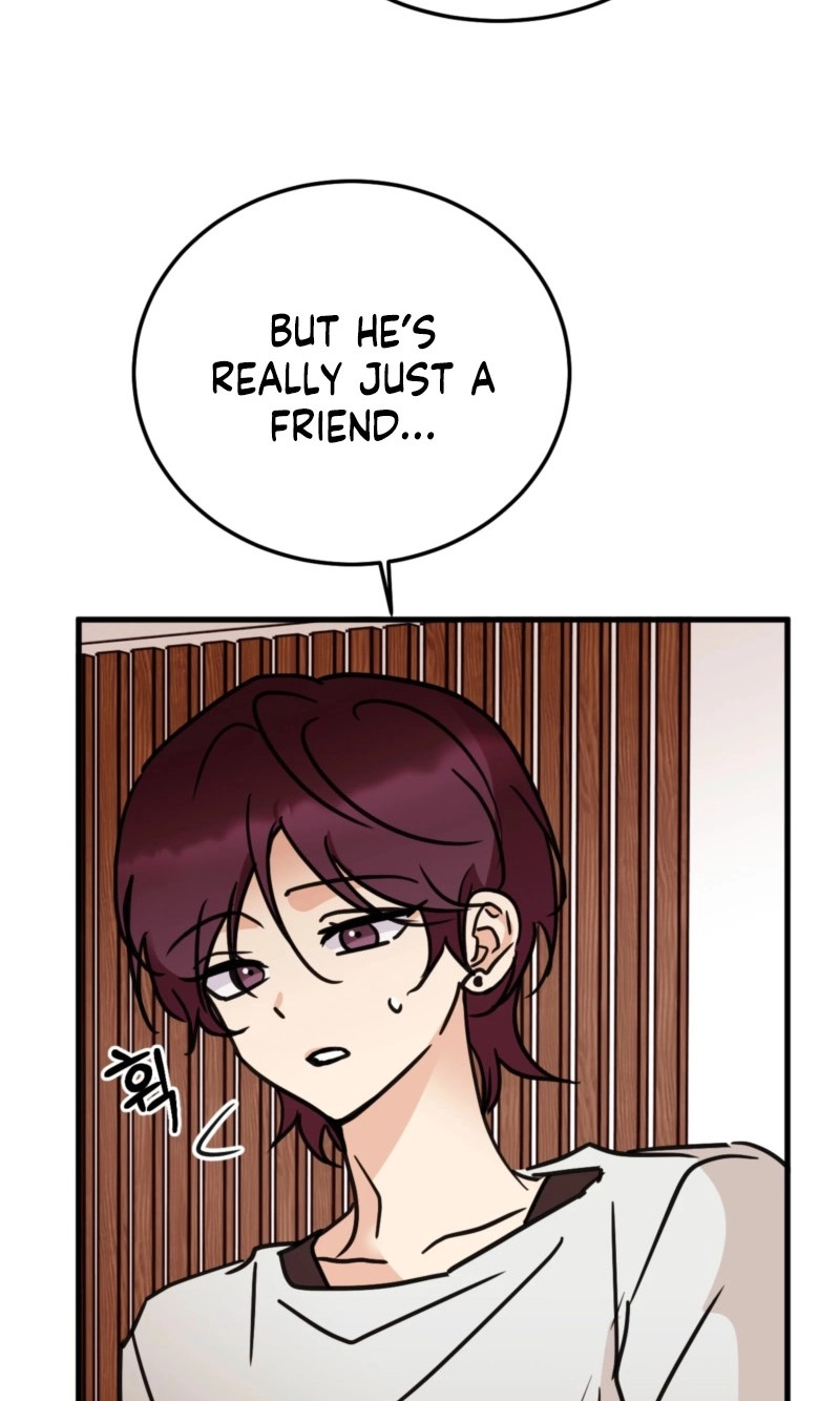 Involuntary Romance Chapter 59 page 49 - 