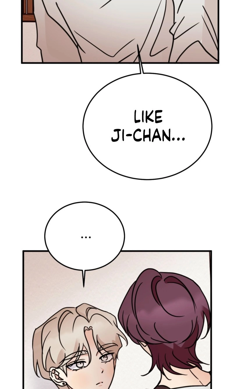 Involuntary Romance Chapter 59 page 50 - 