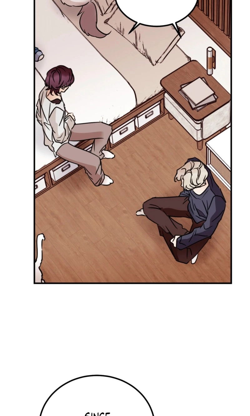 Involuntary Romance Chapter 59 page 6 - 