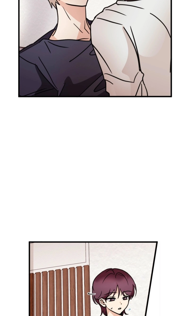 Involuntary Romance Chapter 59 page 51 - 