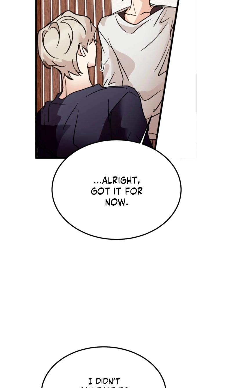Involuntary Romance Chapter 59 page 52 - 