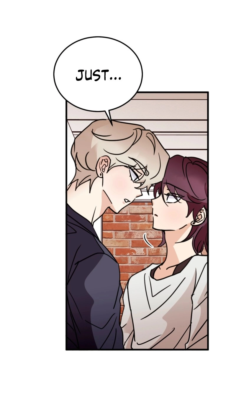 Involuntary Romance Chapter 59 page 54 - 