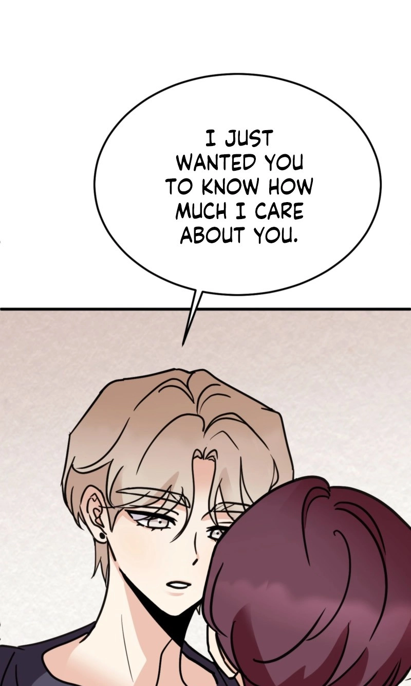 Involuntary Romance Chapter 59 page 55 - 