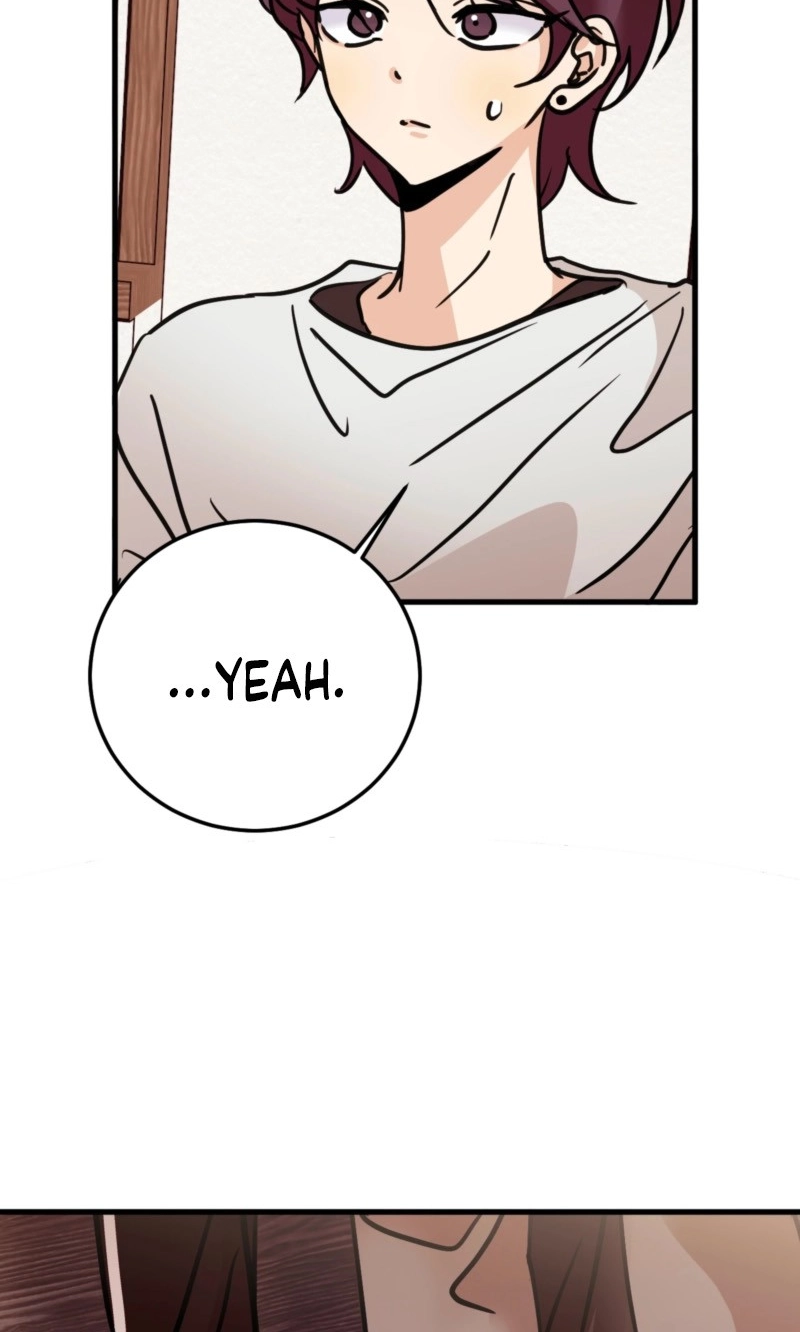 Involuntary Romance Chapter 59 page 57 - 