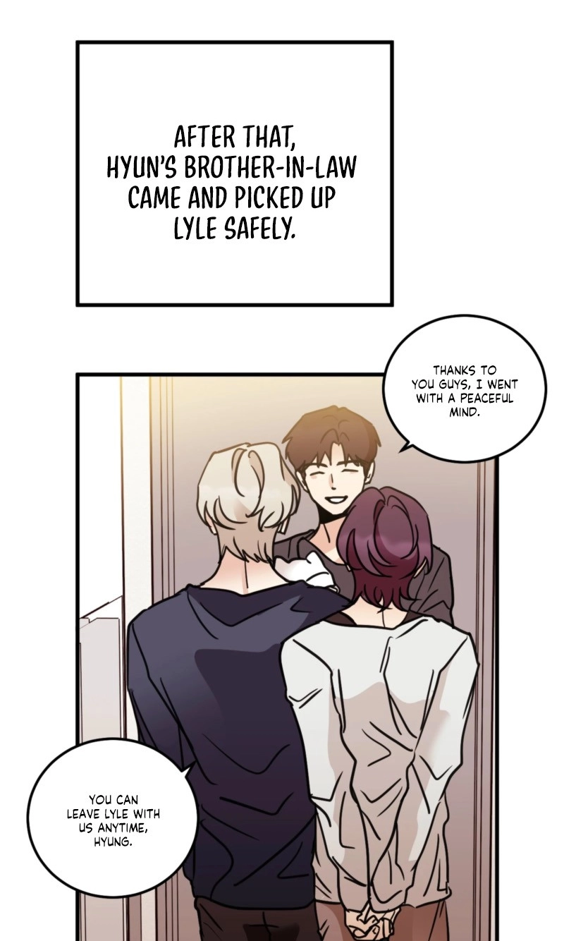 Involuntary Romance Chapter 59 page 59 - 