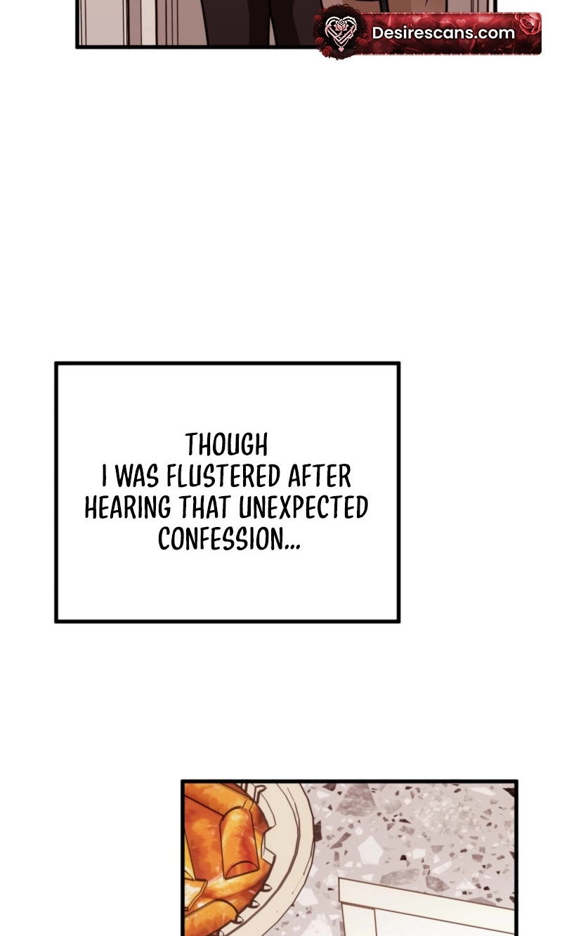 Involuntary Romance Chapter 59 page 60 - 
