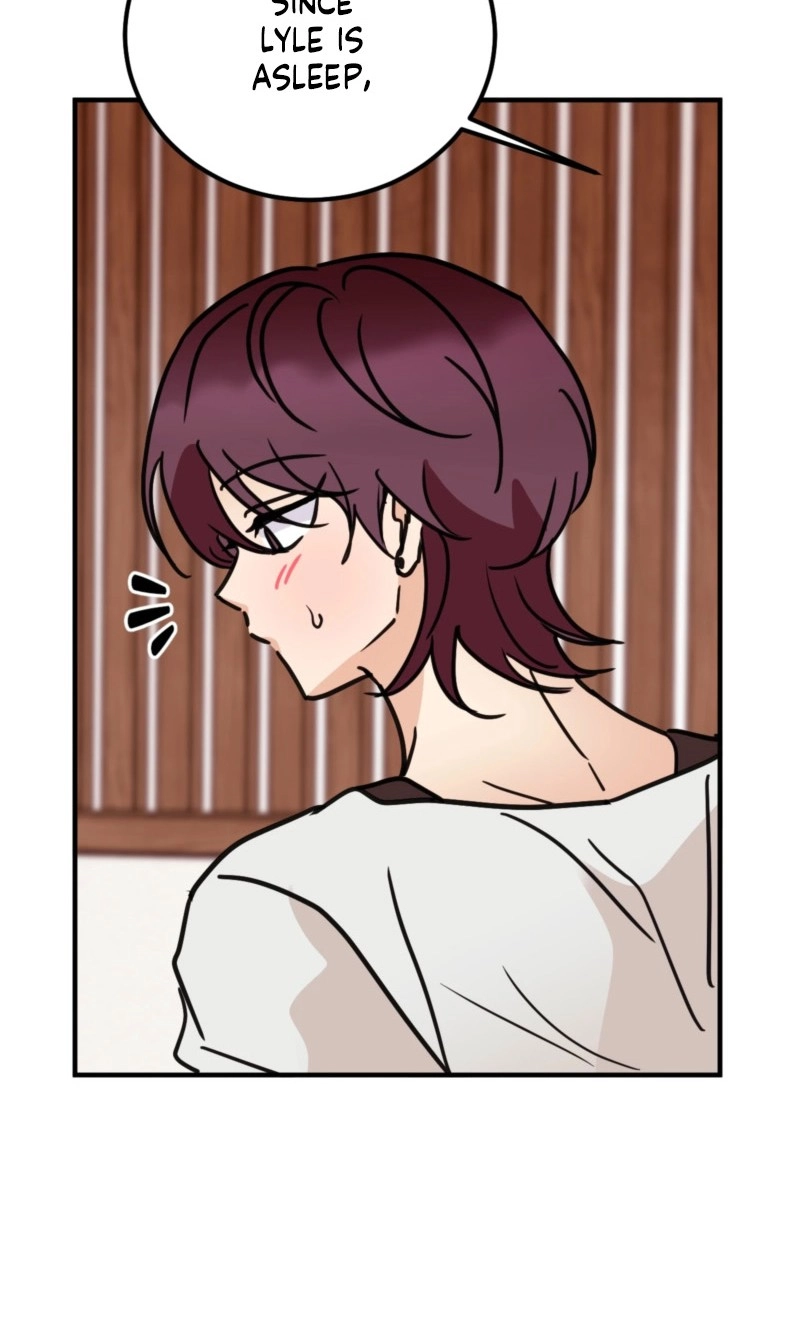 Involuntary Romance Chapter 59 page 7 - 