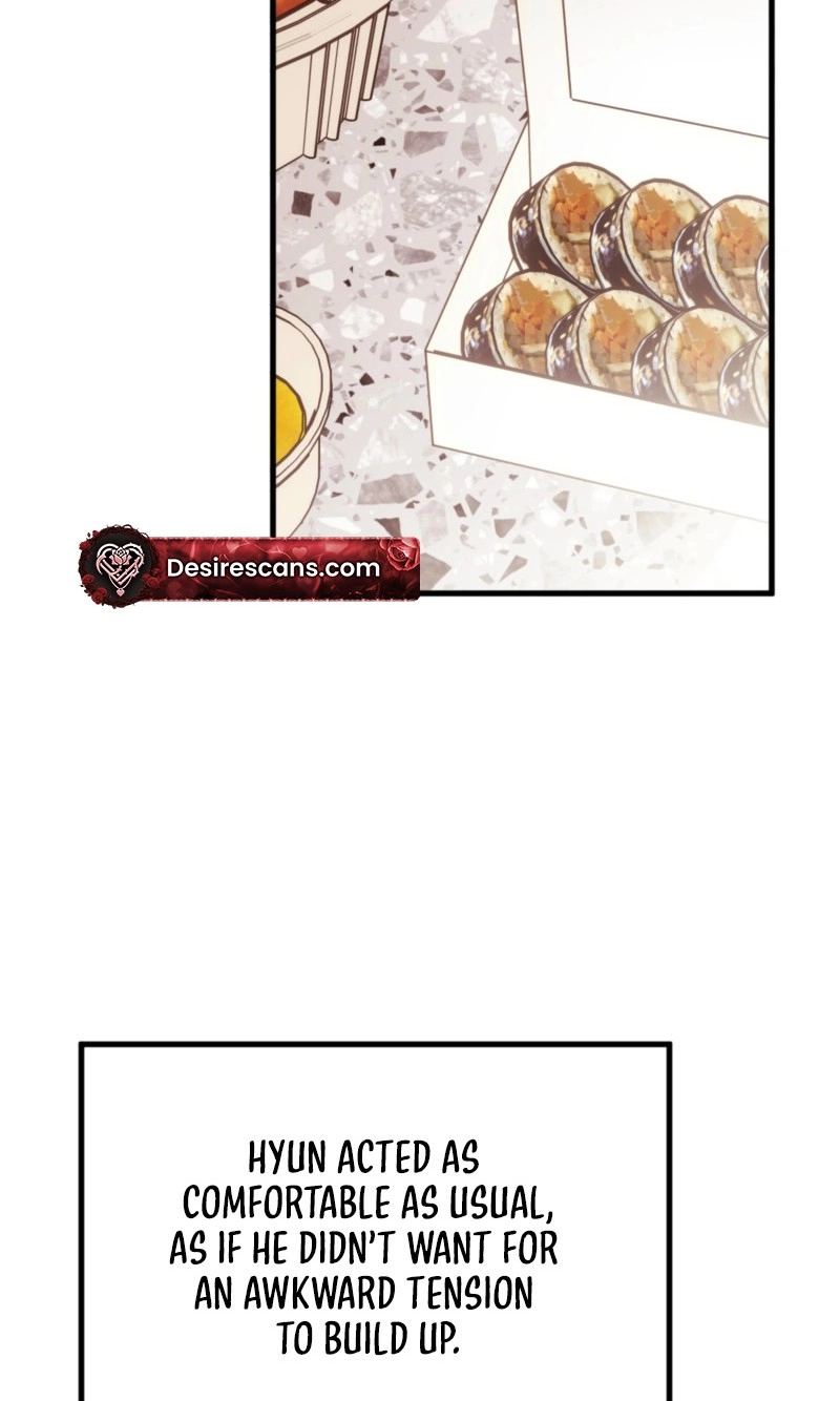 Involuntary Romance Chapter 59 page 61 - 