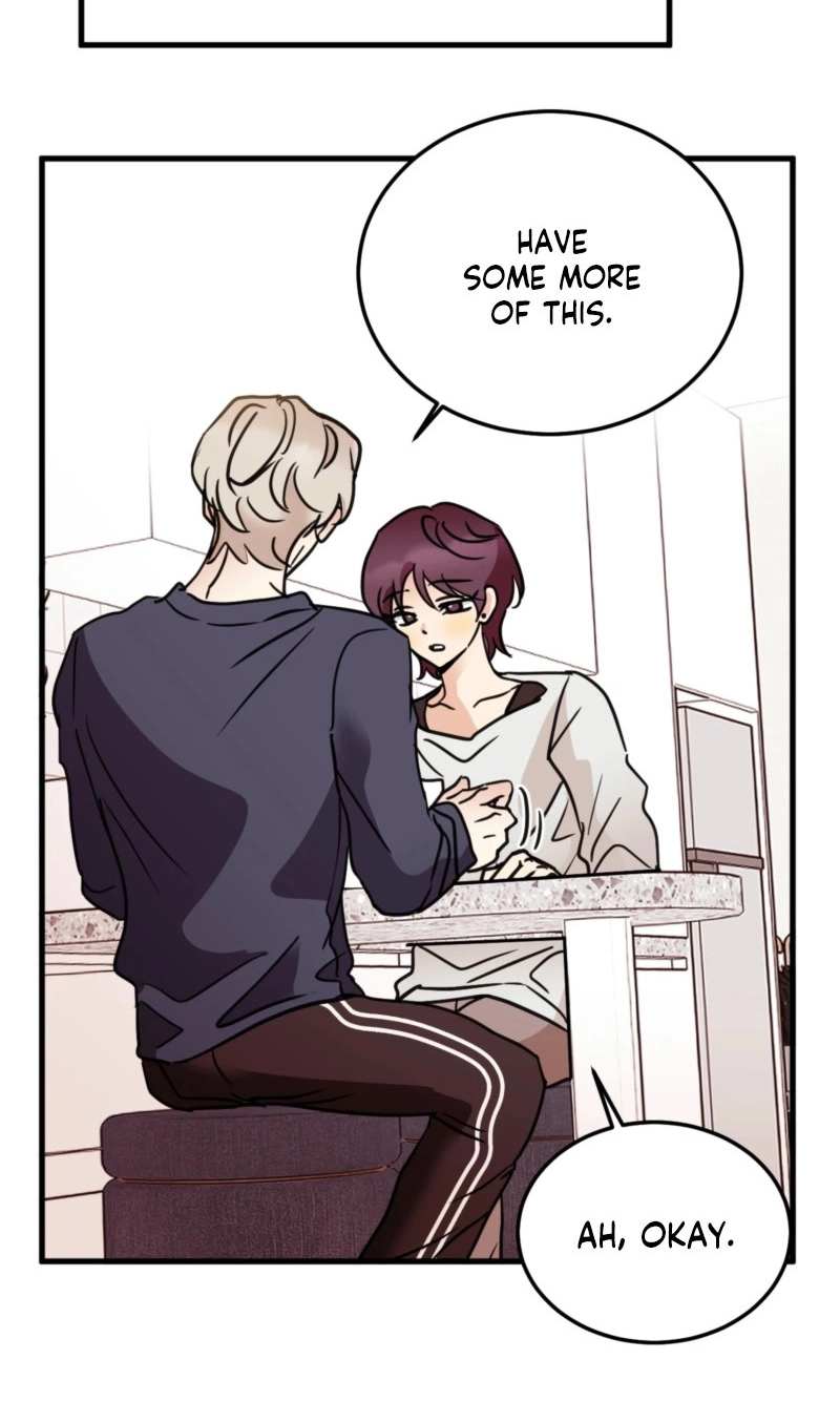 Involuntary Romance Chapter 59 page 62 - 