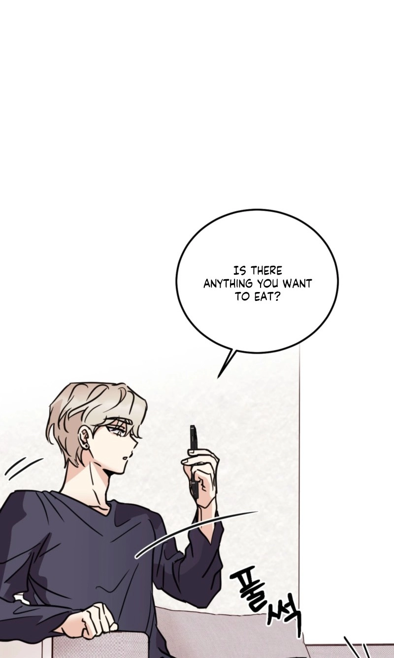 Involuntary Romance Chapter 59 page 10 - 