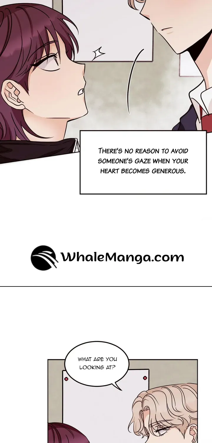 Involuntary Romance Chapter 6 page 15 - 