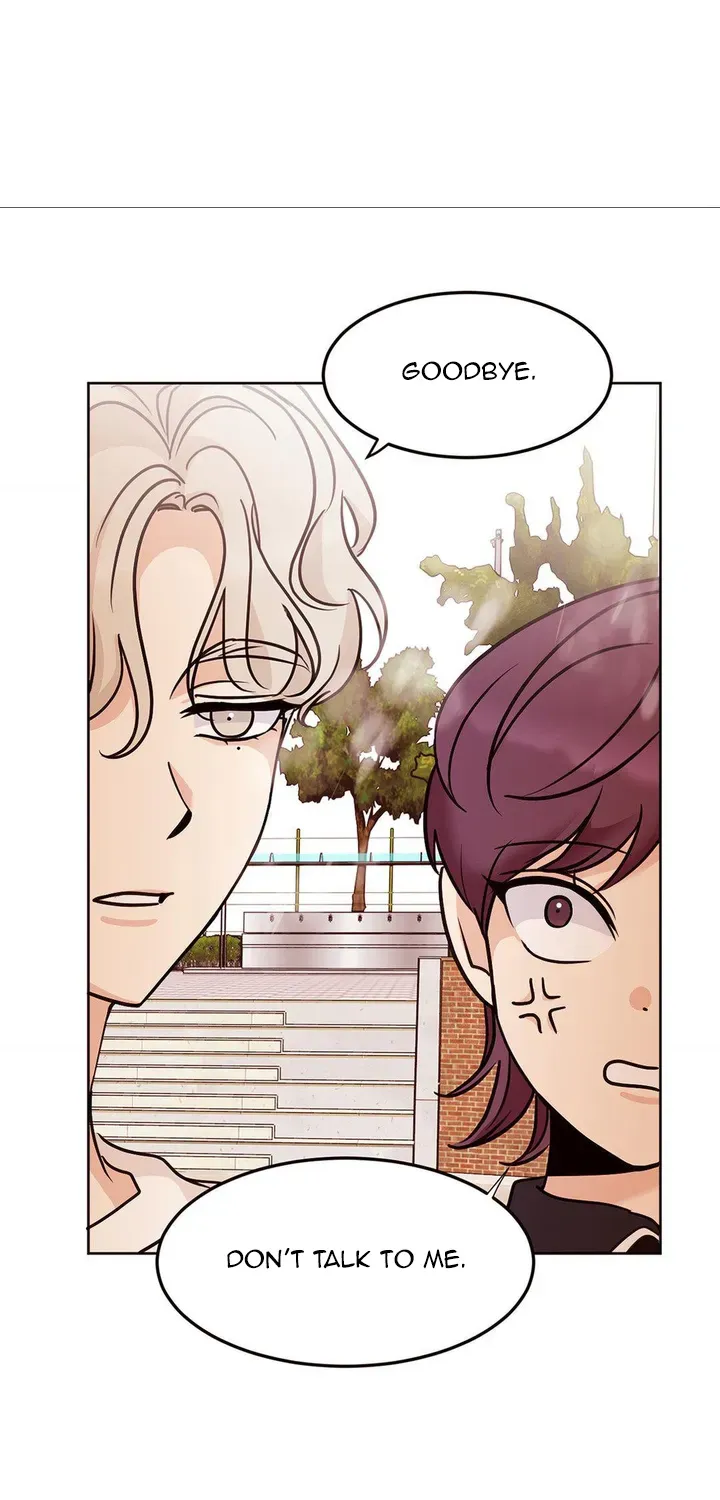 Involuntary Romance Chapter 6 page 19 - 