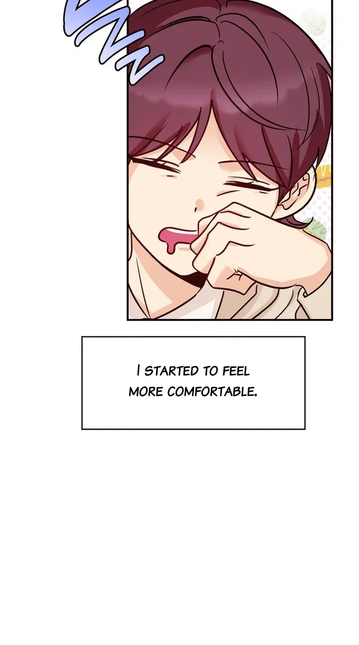 Involuntary Romance Chapter 6 page 23 - 