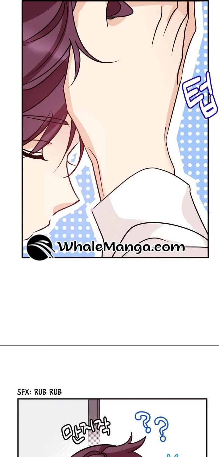 Involuntary Romance Chapter 6 page 26 - 