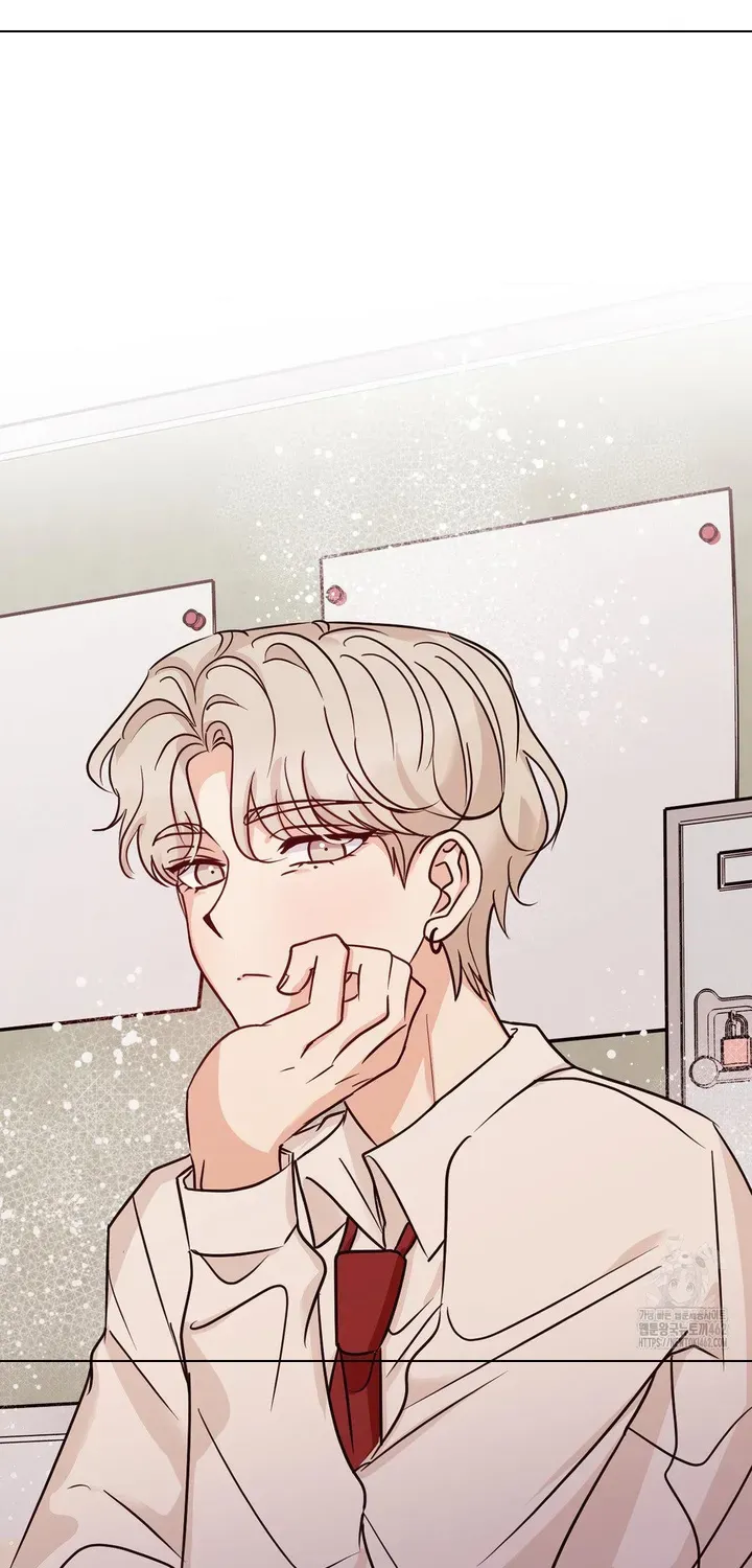 Involuntary Romance Chapter 6 page 30 - 