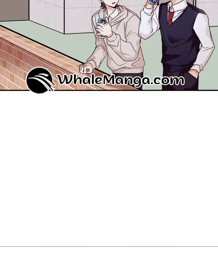 Involuntary Romance Chapter 6 page 34 - 