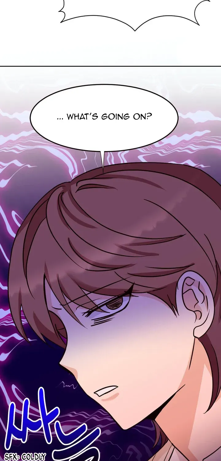 Involuntary Romance Chapter 6 page 41 - 