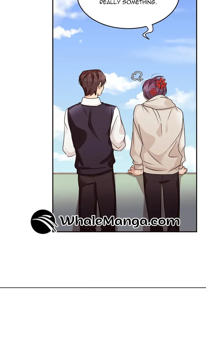 Involuntary Romance Chapter 6 page 45 - 