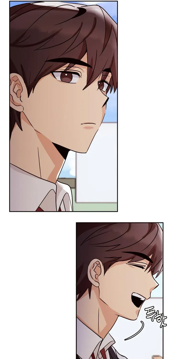Involuntary Romance Chapter 6 page 46 - 