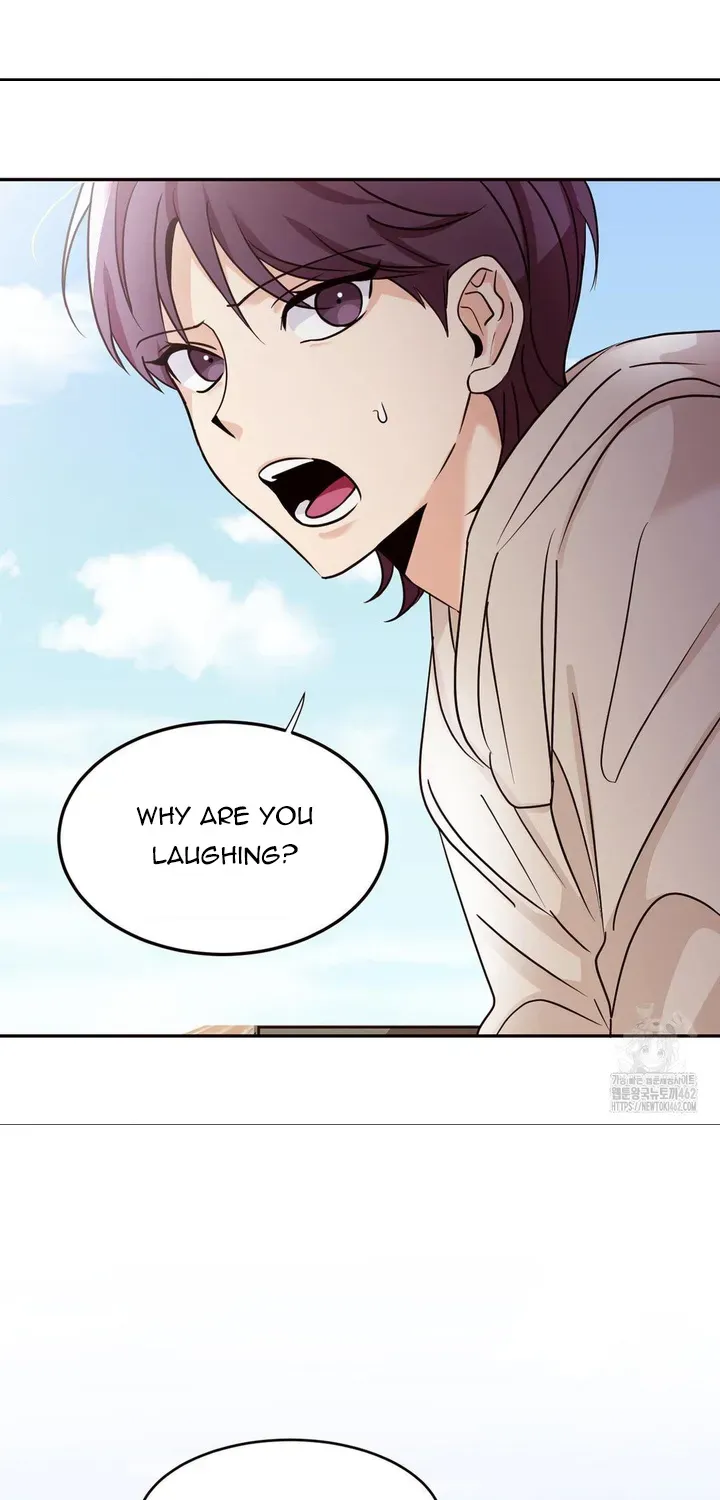 Involuntary Romance Chapter 6 page 48 - 