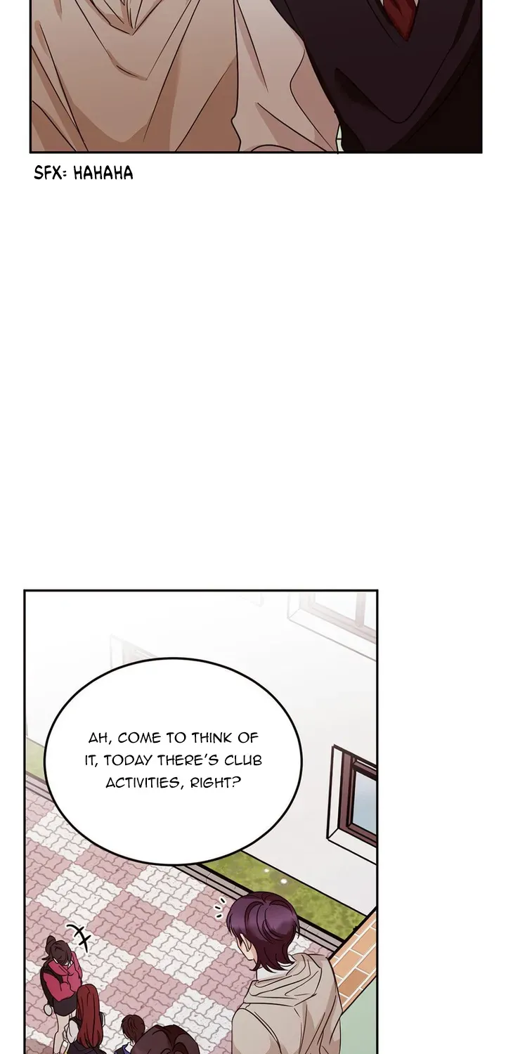 Involuntary Romance Chapter 6 page 52 - 