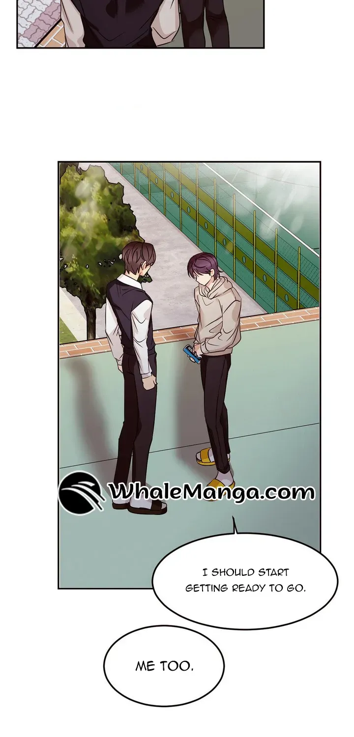 Involuntary Romance Chapter 6 page 54 - 