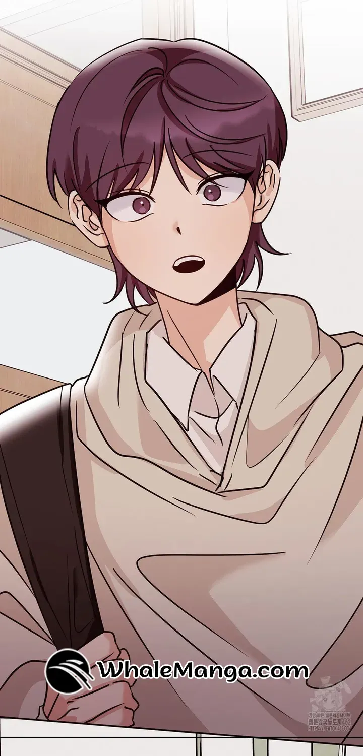 Involuntary Romance Chapter 6 page 57 - 