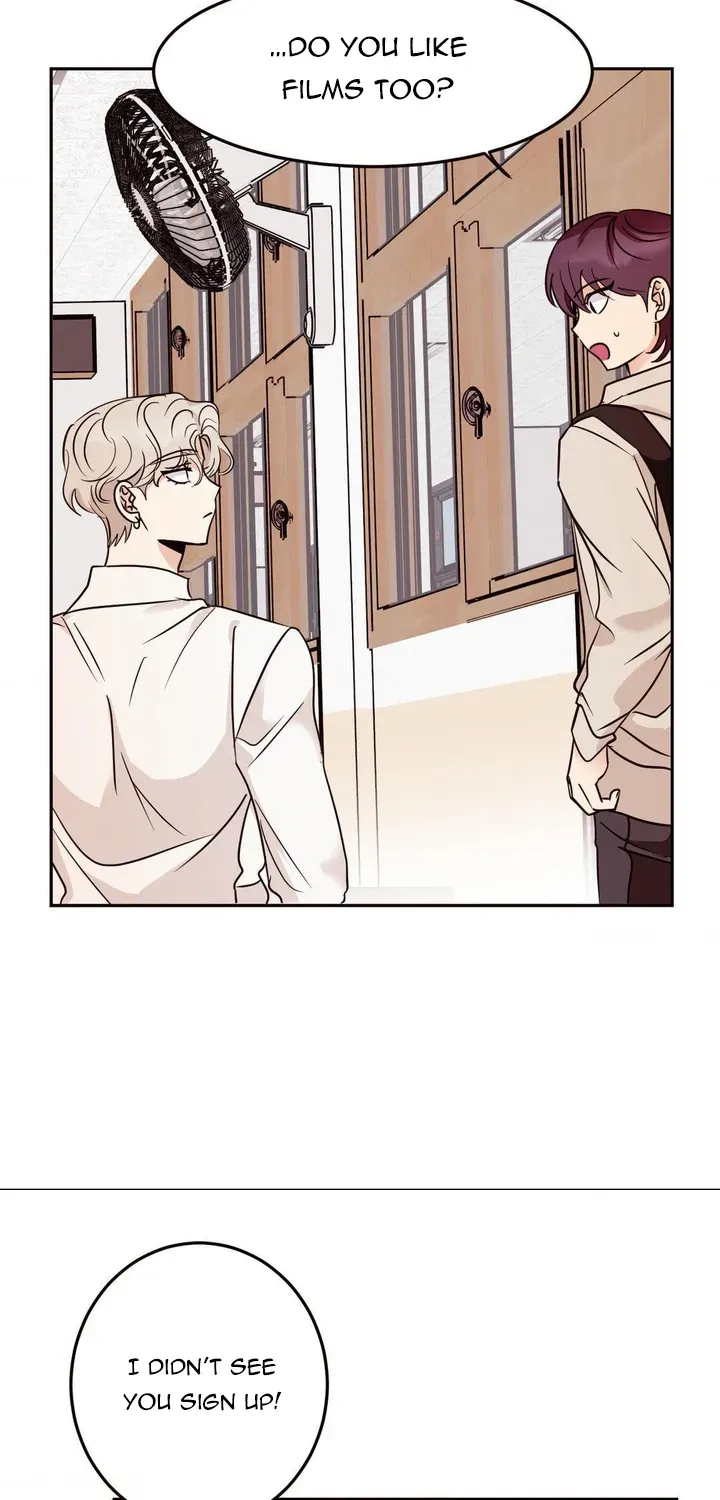 Involuntary Romance Chapter 6 page 61 - 