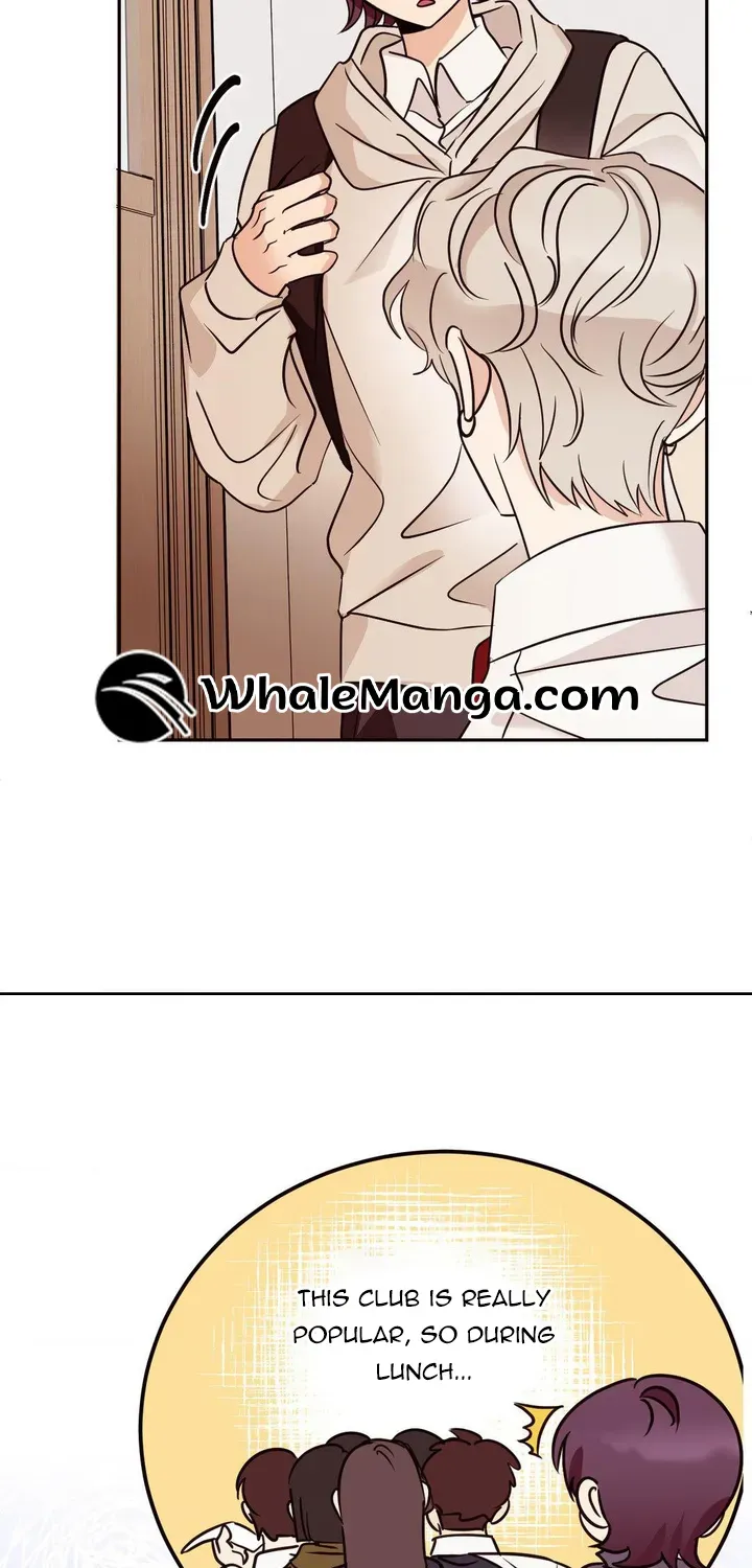 Involuntary Romance Chapter 6 page 63 - 