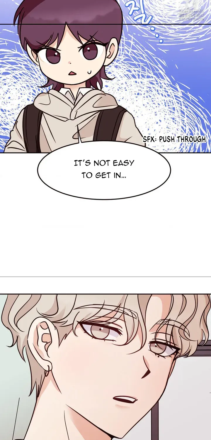 Involuntary Romance Chapter 6 page 65 - 