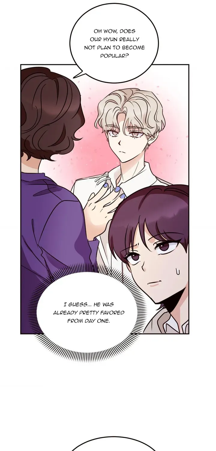 Involuntary Romance Chapter 6 page 68 - 
