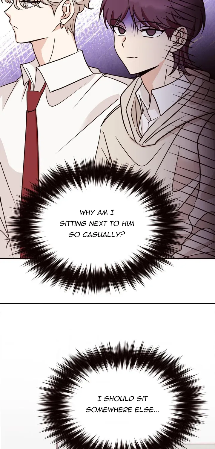 Involuntary Romance Chapter 6 page 72 - 
