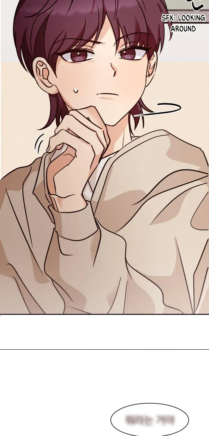 Involuntary Romance Chapter 6 page 74 - 