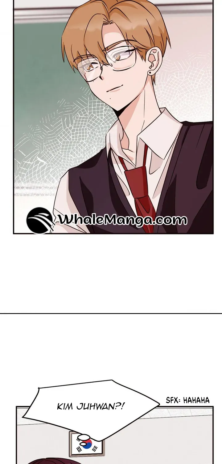 Involuntary Romance Chapter 6 page 76 - 