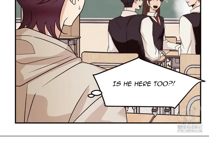 Involuntary Romance Chapter 6 page 78 - 