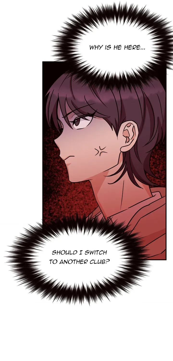 Involuntary Romance Chapter 6 page 79 - 