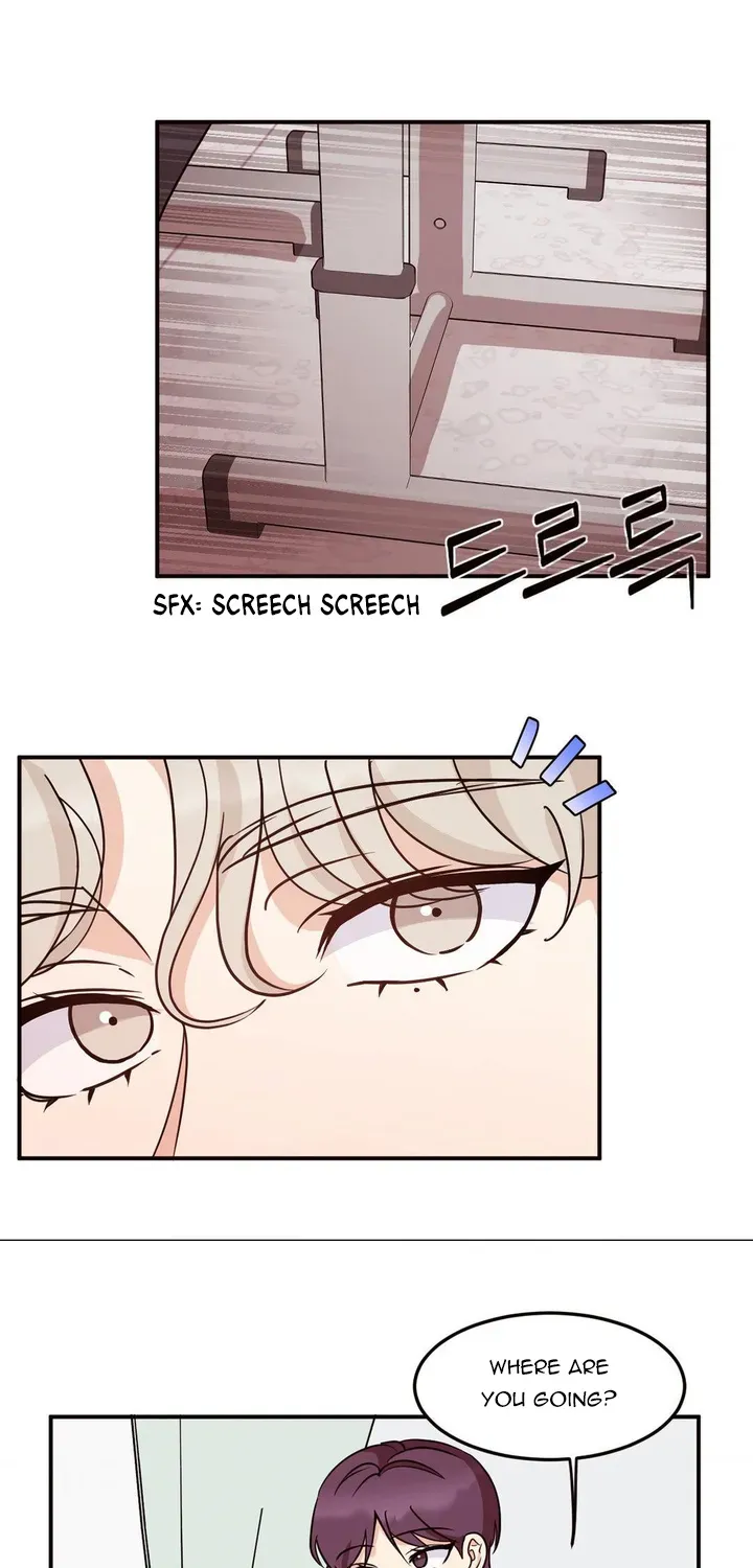Involuntary Romance Chapter 6 page 81 - 