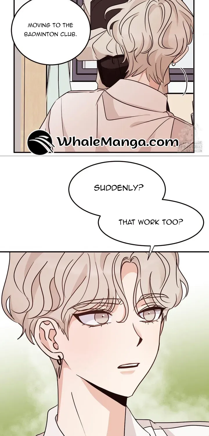 Involuntary Romance Chapter 6 page 83 - 