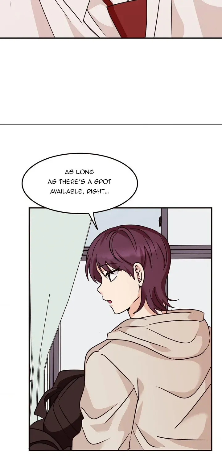 Involuntary Romance Chapter 6 page 85 - 