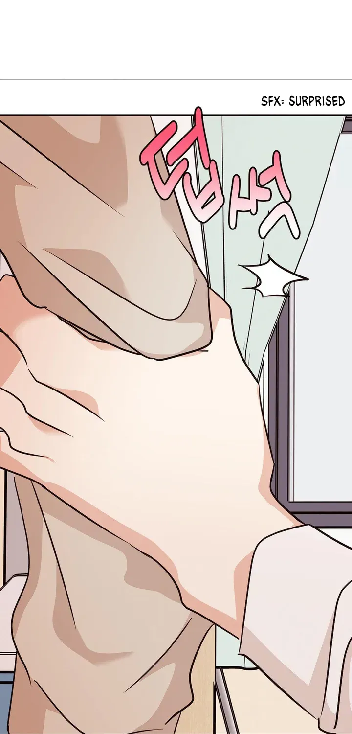 Involuntary Romance Chapter 6 page 87 - 