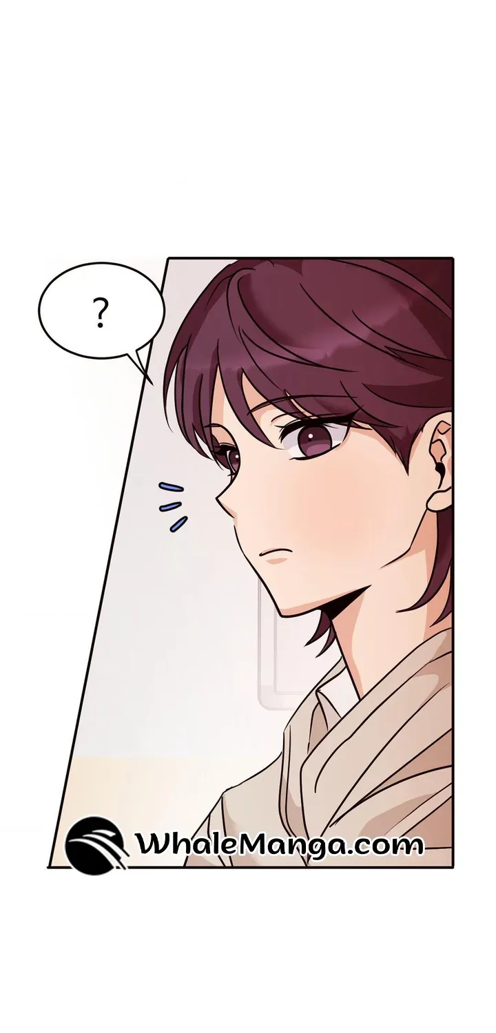 Involuntary Romance Chapter 6 page 89 - 
