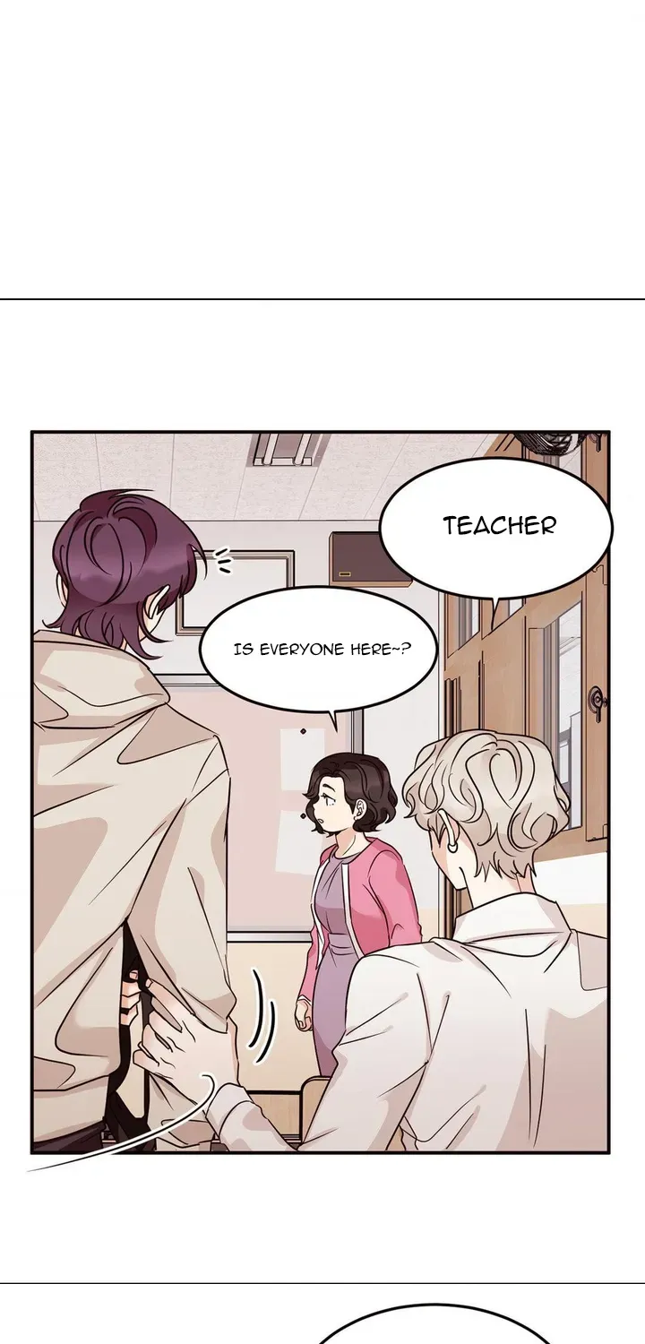 Involuntary Romance Chapter 6 page 90 - 