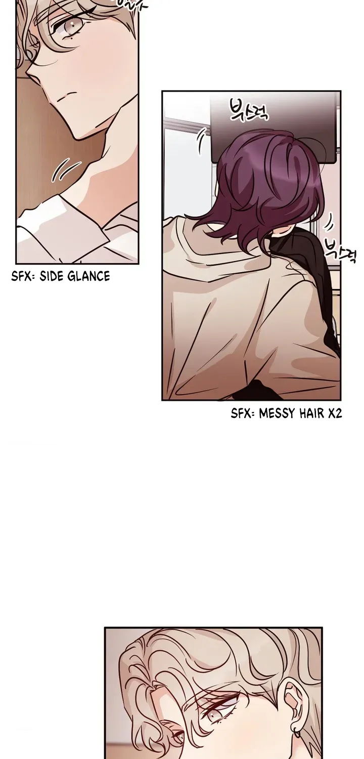 Involuntary Romance Chapter 6 page 98 - 