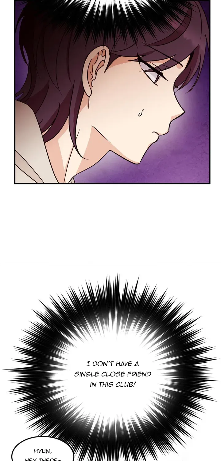 Involuntary Romance Chapter 7 page 14 - 