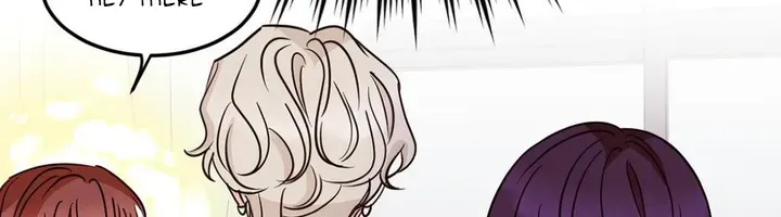 Involuntary Romance Chapter 7 page 15 - 