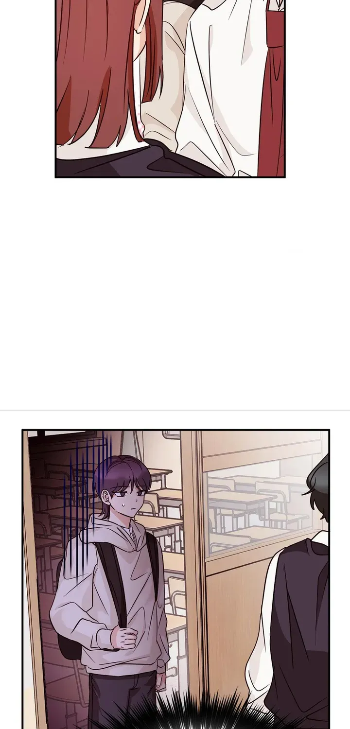 Involuntary Romance Chapter 7 page 18 - 