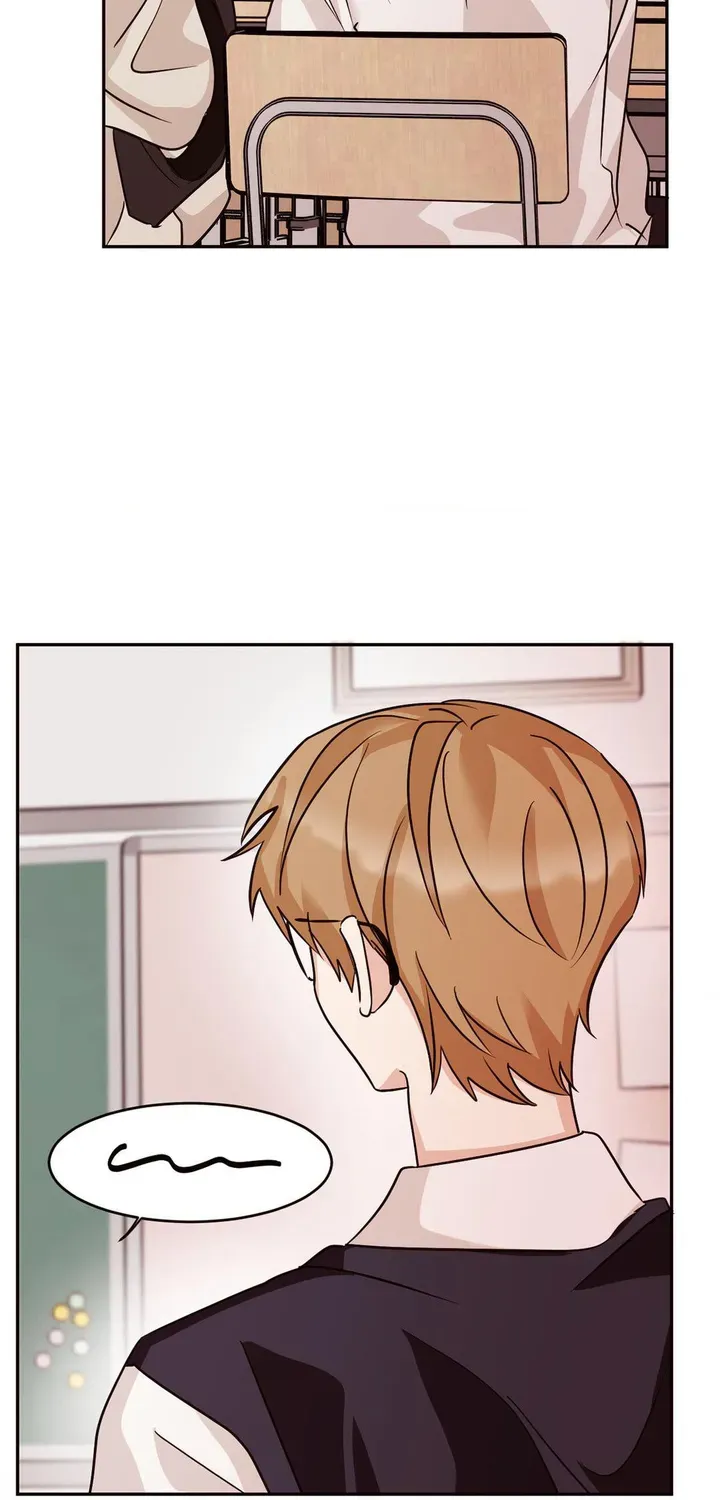 Involuntary Romance Chapter 7 page 3 - 