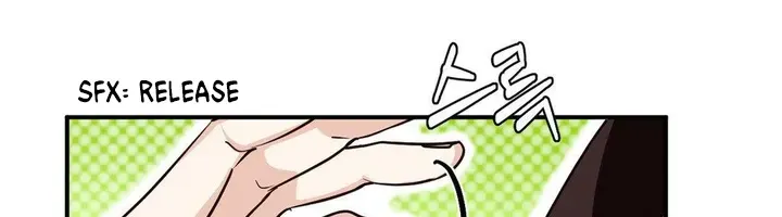 Involuntary Romance Chapter 7 page 32 - 