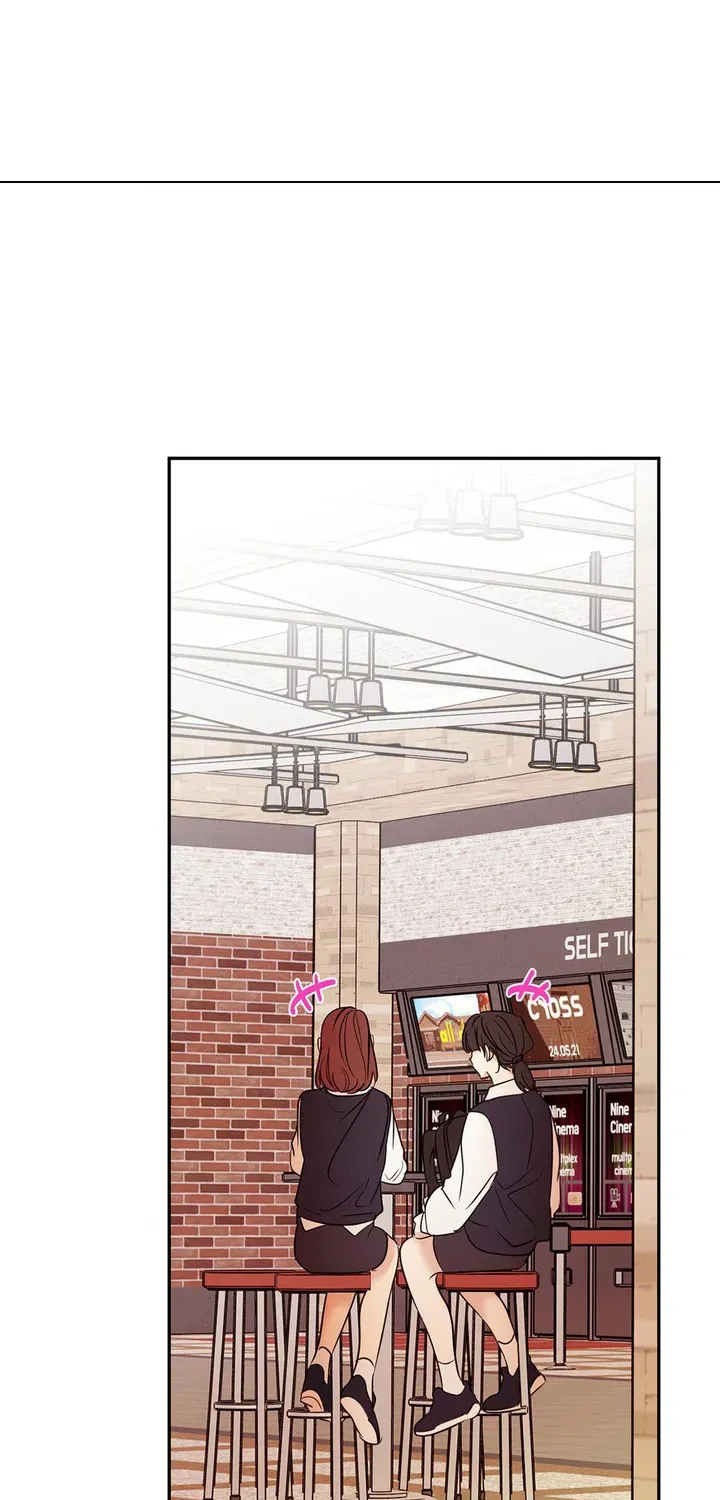 Involuntary Romance Chapter 7 page 34 - 