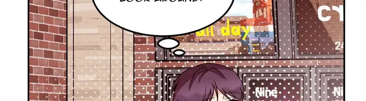 Involuntary Romance Chapter 7 page 41 - 
